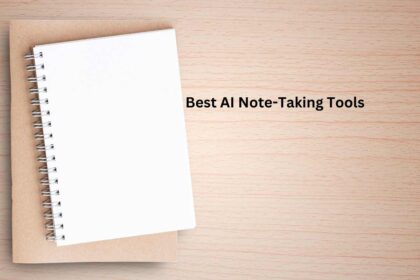 Best AI Note-Taking Tools